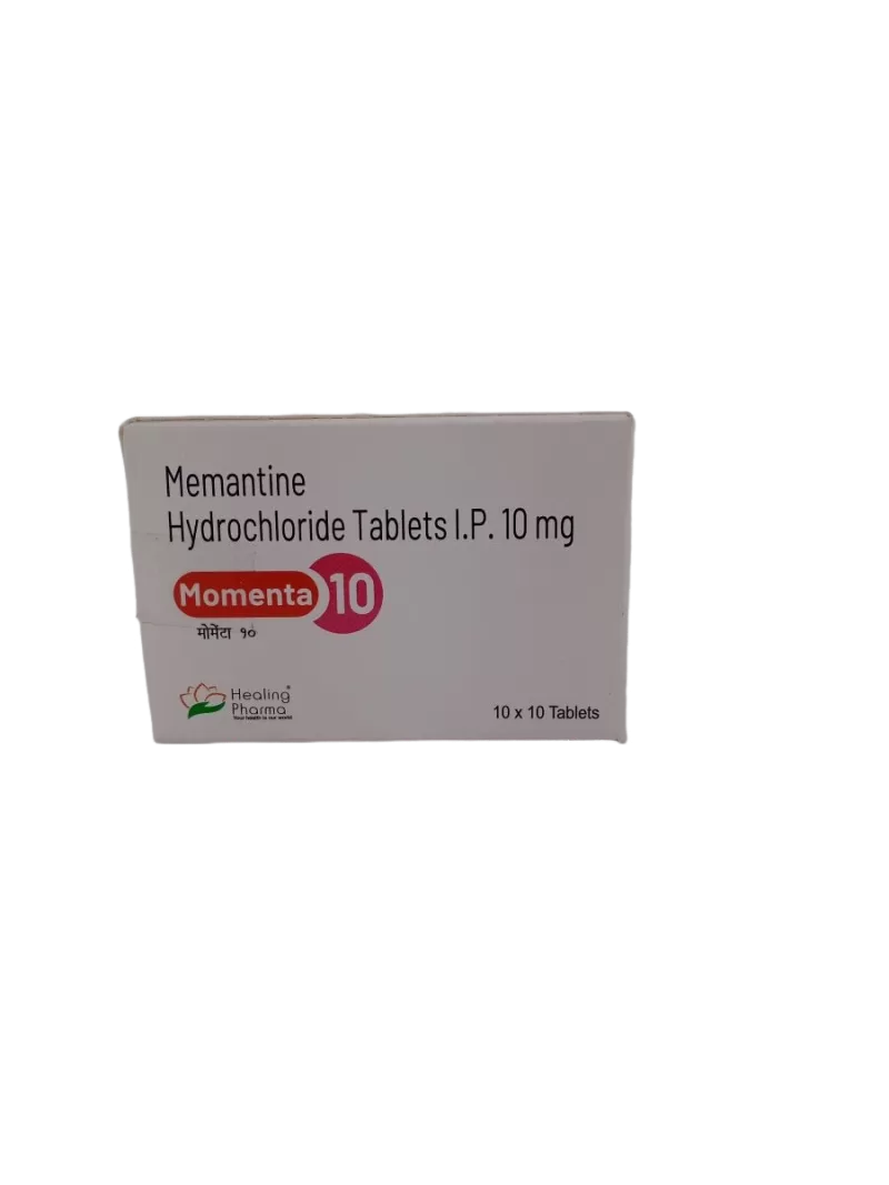 MOMENTA 10 MG - 10 TABLETS
