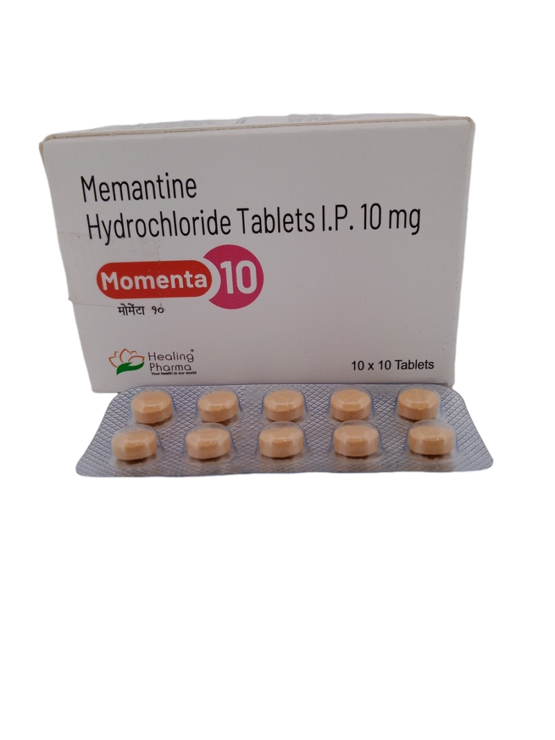 MOMENTA 10 MG - 10 TABLETS - Image 2