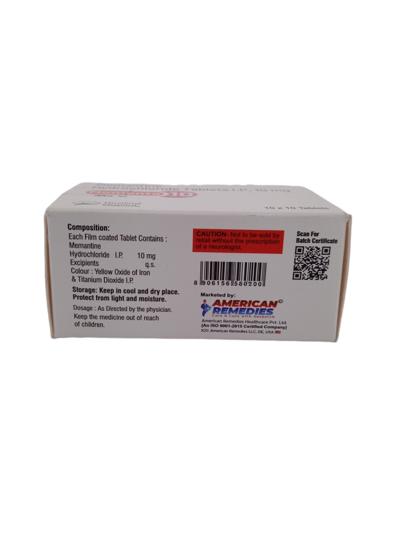 MOMENTA 10 MG - 10 TABLETS - Image 4