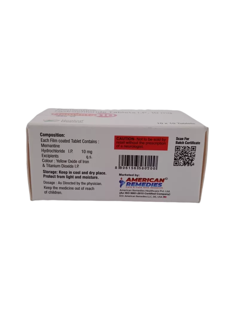 MOMENTA 10 MG - 10 TABLETS - Image 4
