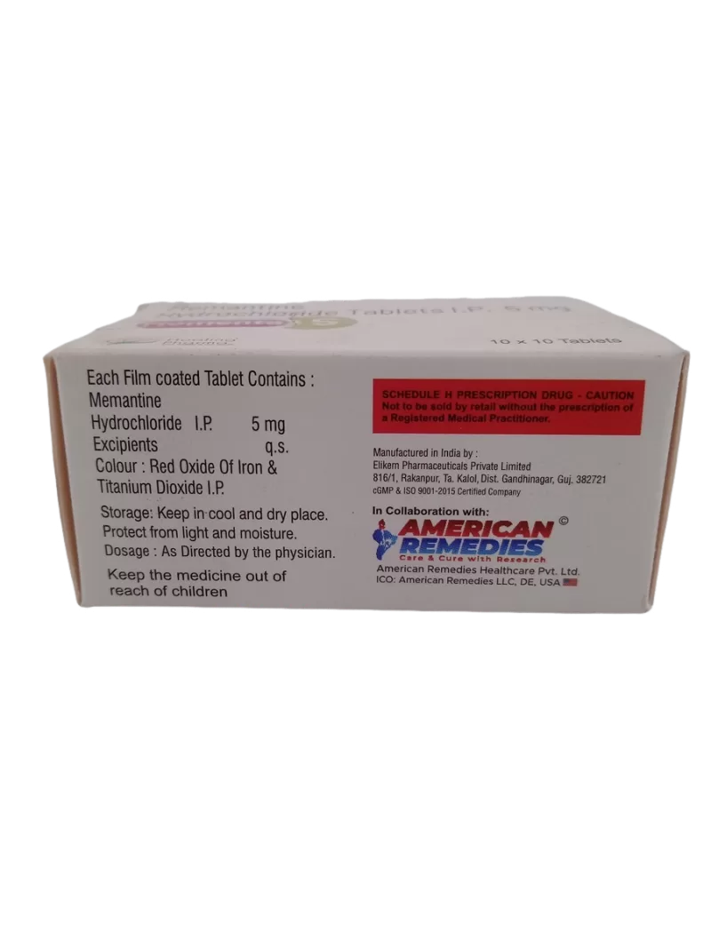 MOMENTA 5 MG - 10 TABLETS - Image 4