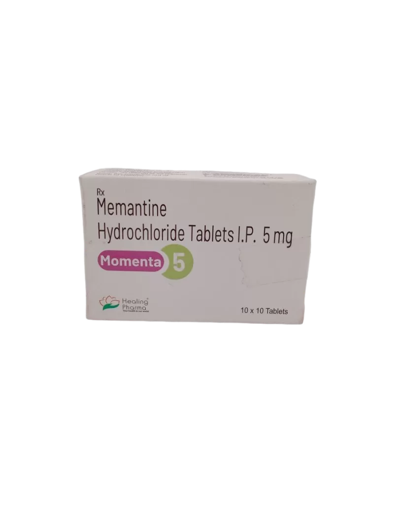 MOMENTA 5 MG - 10 TABLETS