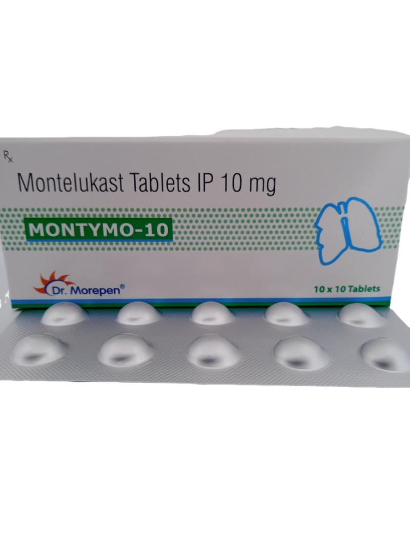 MONTYMO 10 MG - 10 TABLETS - Image 2