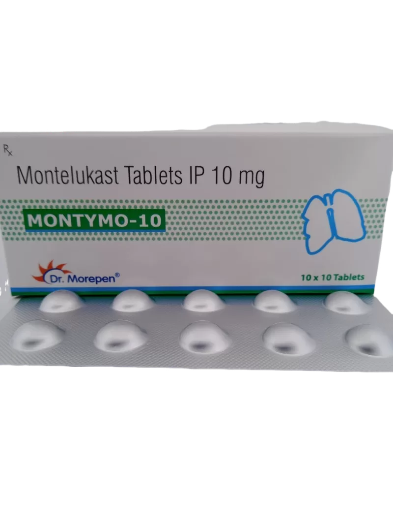 MONTYMO 10 MG - 10 TABLETS - Image 2