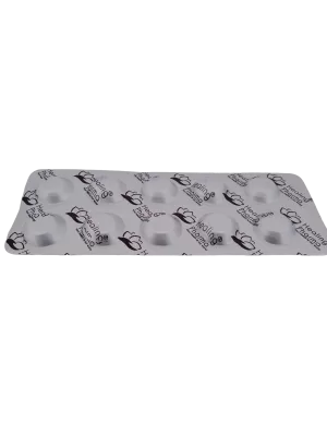 MPHEAL 4 MG - 10 TABLETS