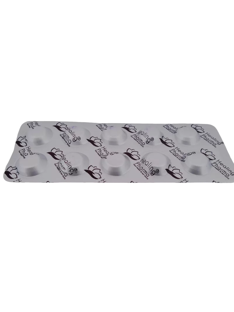 MPHEAL 4 MG - 10 TABLETS