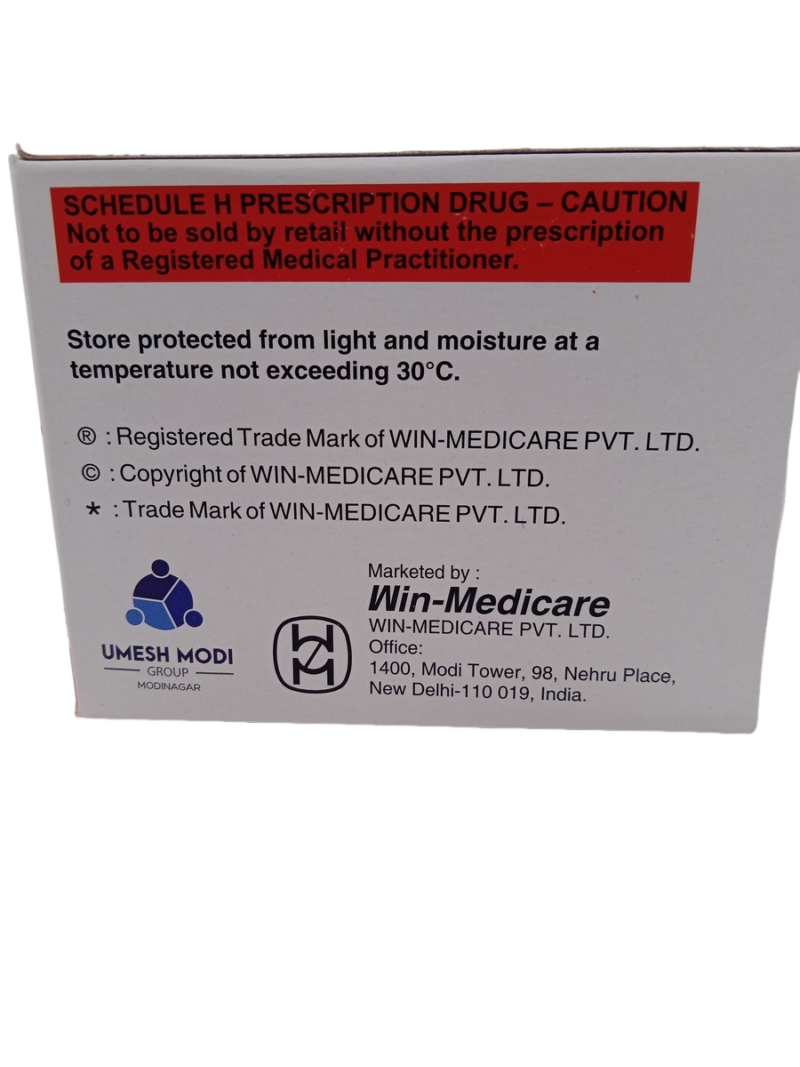 MYOSPAZ FORTE TABLET - 10 TABLET - Image 2