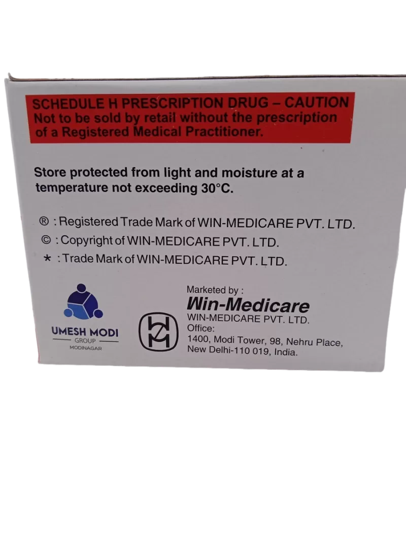MYOSPAZ FORTE TABLET - 10 TABLET - Image 2