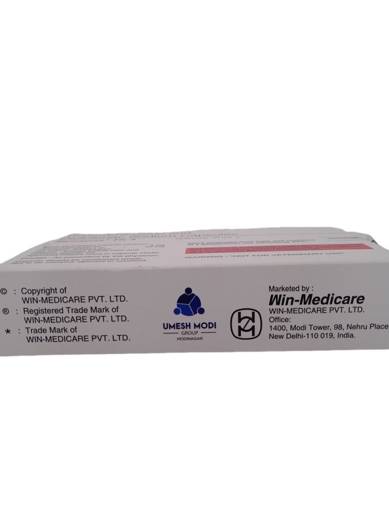 MYOSPAS TH 4 - 10 CAPSULES - Image 3