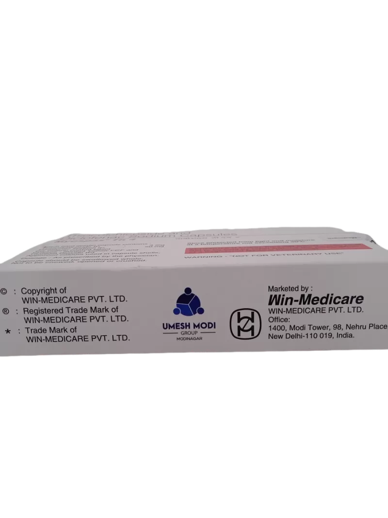 MYOSPAS TH 4 - 10 CAPSULES - Image 3