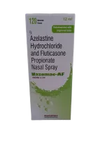 NAZOMAC-AF - 1 BOTTLE OF 12ML