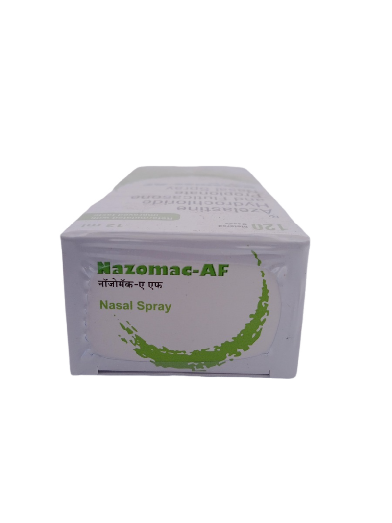 NAZOMAC-AF - 1 BOTTLE OF 12ML - Image 4