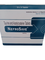 NEFROSAVE - 15 TABLETS