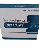 NEFROSAVE - 15 TABLETS