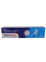 NEORELAX GEL - 1 TUBE OF 50GM