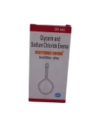 NEOTOMIC ENEMA - 1 ENEMA OF 20ML