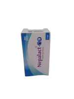 NEPALACT-OD EYE DROPS - 1 BOTTLE OF 3ML