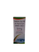 NORMO TEARS - 1 BOTTLE OF 10ML