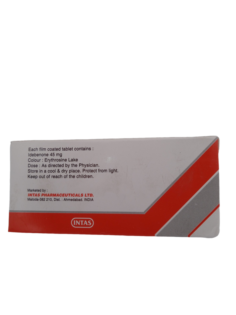 NORWAYZ 45 MG - 10 TABLETS - Image 4
