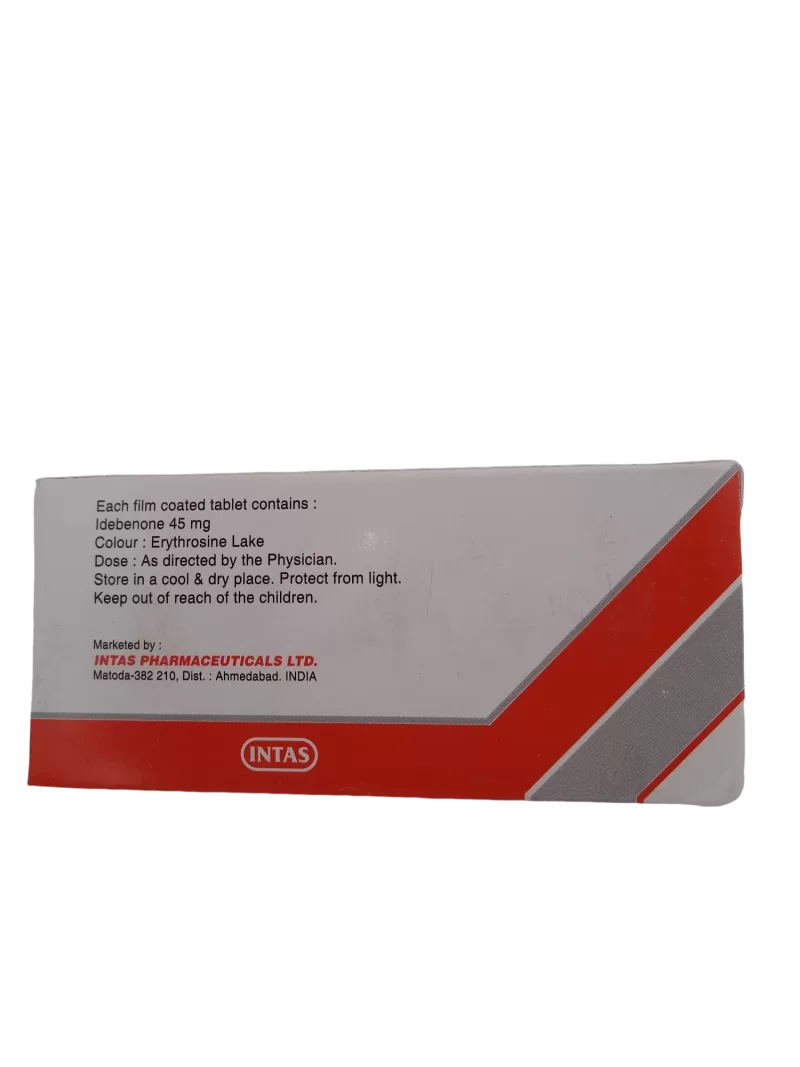 NORWAYZ 45 MG - 10 TABLETS - Image 4