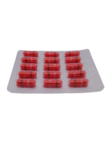 NOVAMOX 500 MG - 15 CAPSULES