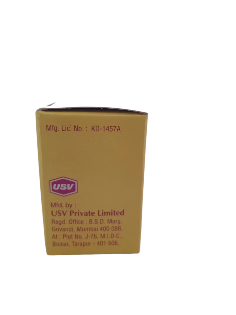NURIL 5 MG - 10 TABLETS - Image 3