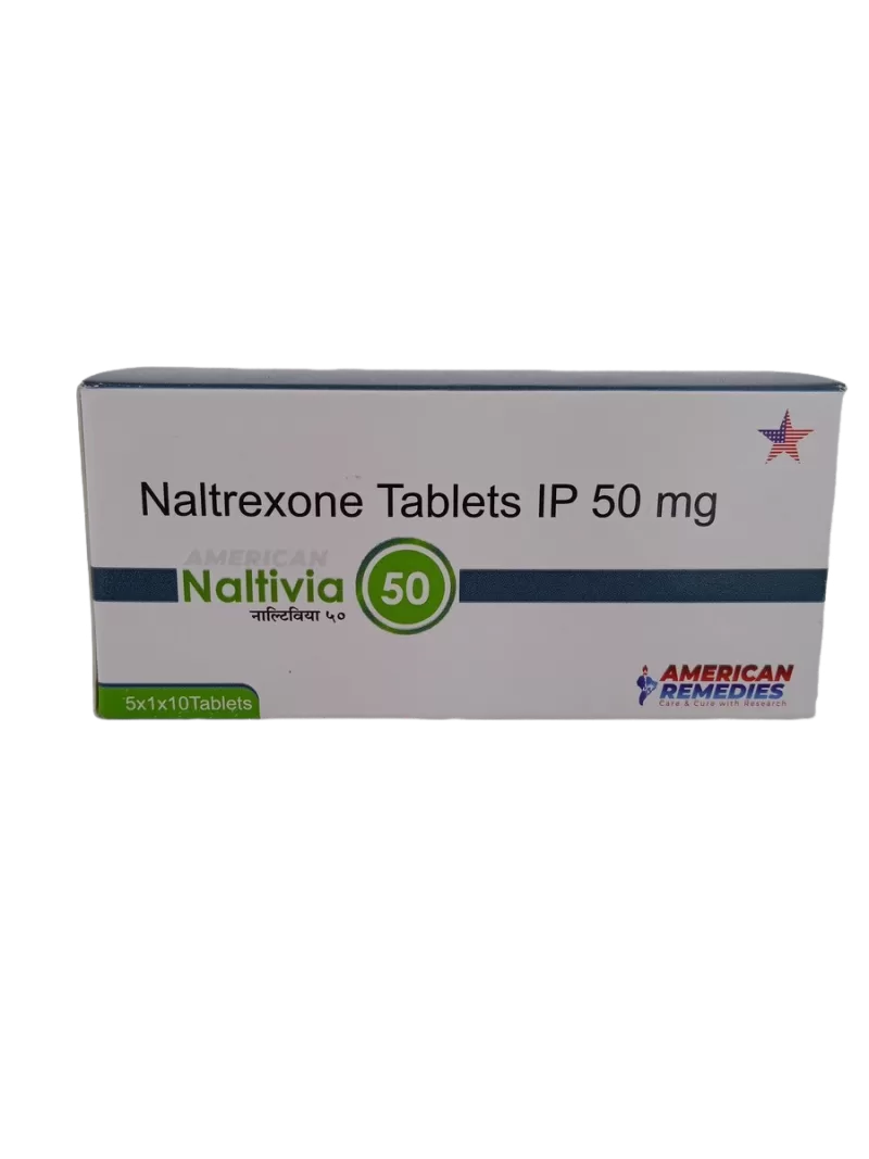 NALTIVIA 50 MG - 10 TABLET - Image 4