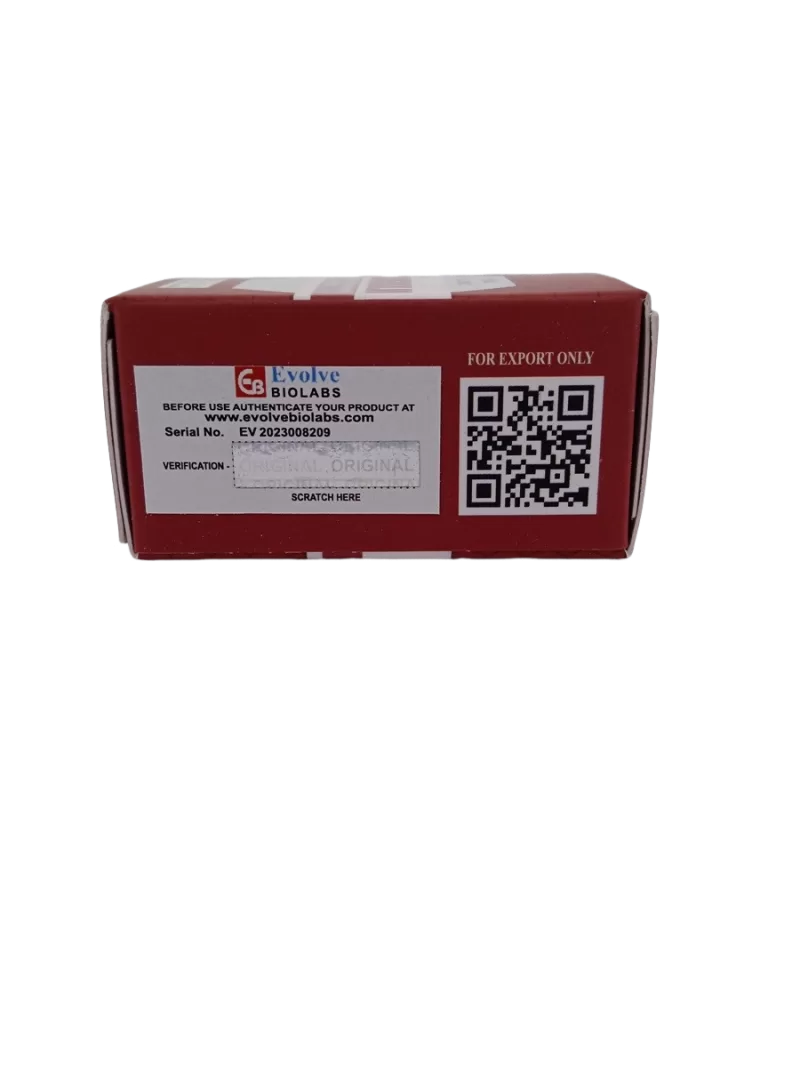NANDROLIN 100 MG - 1 VIAL OF 10ML - Image 3
