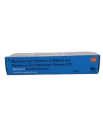 NEOSPORIN – 1 TUBE OF 10 GM