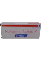 NODICT 50 MG - 10 TABLET