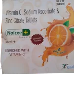 NOLCEE+ 10 TABLETS