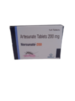 NORSUNATE 200 MG - 4 TABLET