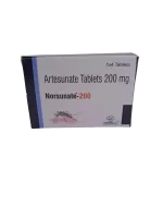 NORSUNATE 200 MG - 4 TABLET