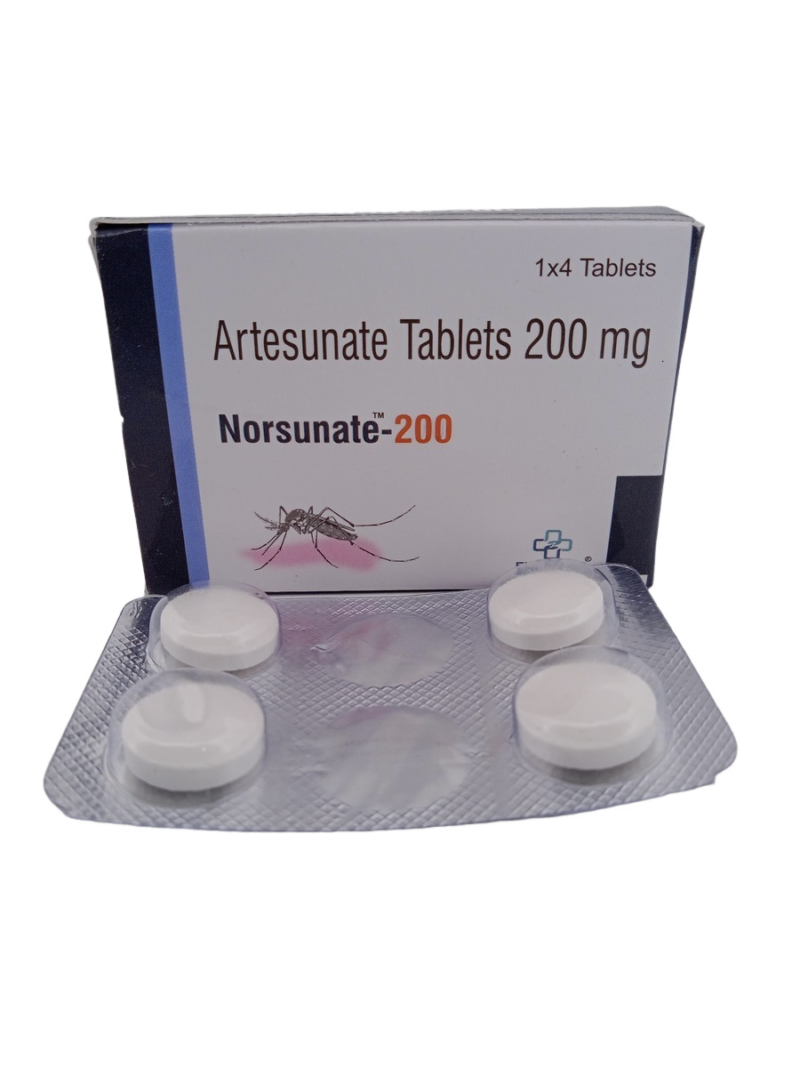 NORSUNATE 200 MG - 4 TABLET - Image 2