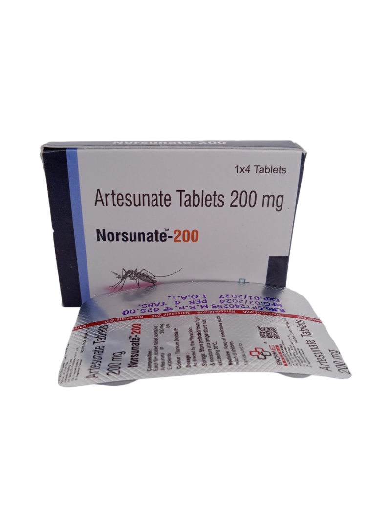 NORSUNATE 200 MG - 4 TABLET - Image 3