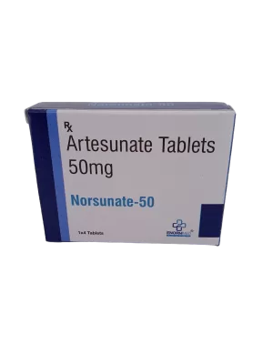 NORSUNATE 50MG - 4 TABLET