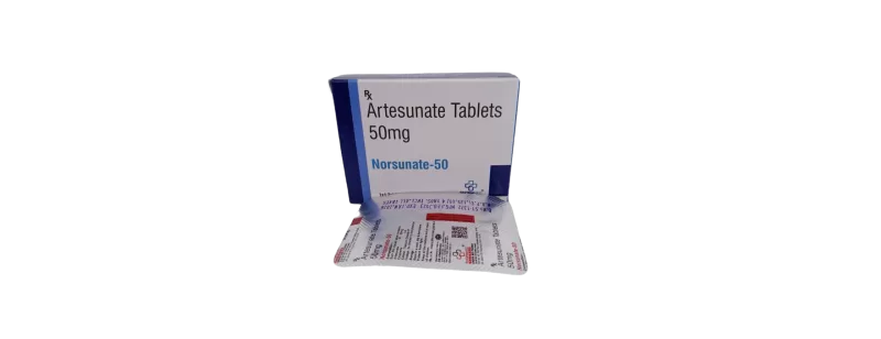 NORSUNATE 50MG - 4 TABLET - Image 3