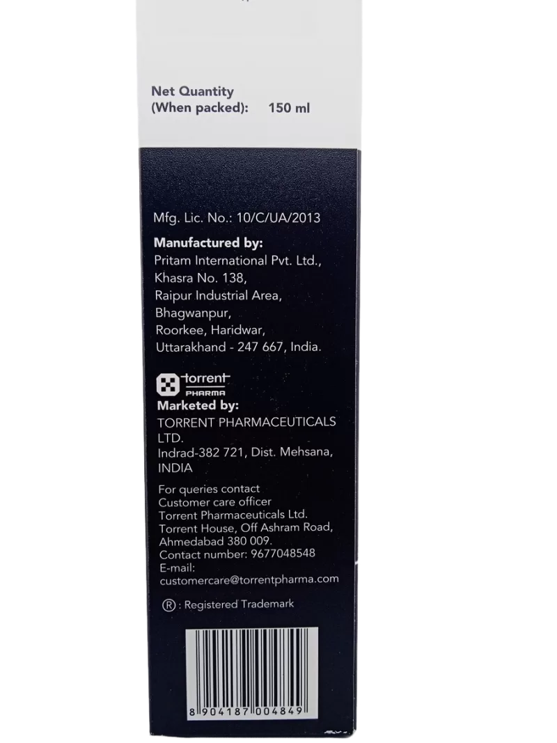 NOSKURF LOTION - 1 BOTTLE OF 150ML - Image 2