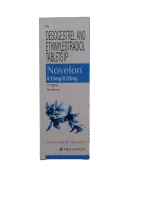 NOVELON TABLET - 21 TABLETS