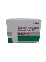 OL-TAP 200 MG - 10 TABLETS