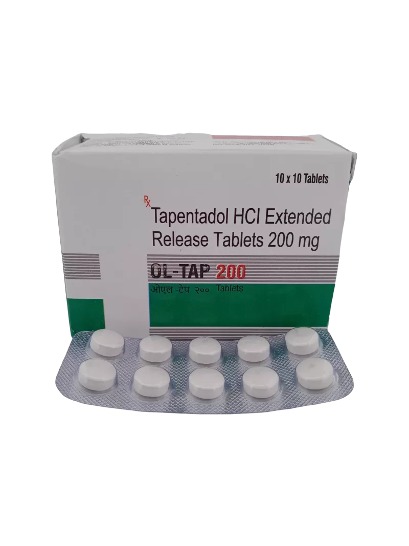 OL-TAP 200 MG - 10 TABLETS - Image 2