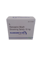 OLANCARE-10 MD - 10 TABLETS