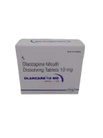 OLANCARE-10 MD - 10 TABLETS