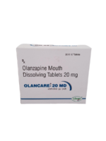 OLANCARE-20 MD - 10 TABLETS