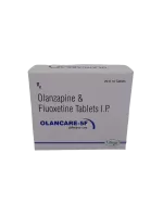 OLANCARE-5F - 10 TABLETS