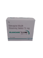 OLANCARE 7.5 MD - 10 TABLETS