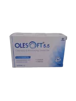 OLESOFT 5.5 - 1 BAR OF 75g