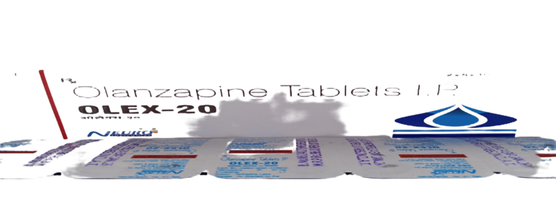 OLEX 20 MG - 10 TABLETS - Image 3