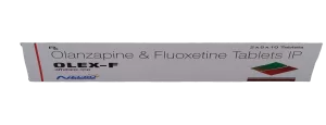 OLEX-F - 10 TABLETS