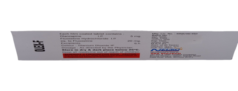 OLEX-F - 10 TABLETS - Image 4